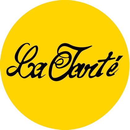 La Tarté Logo